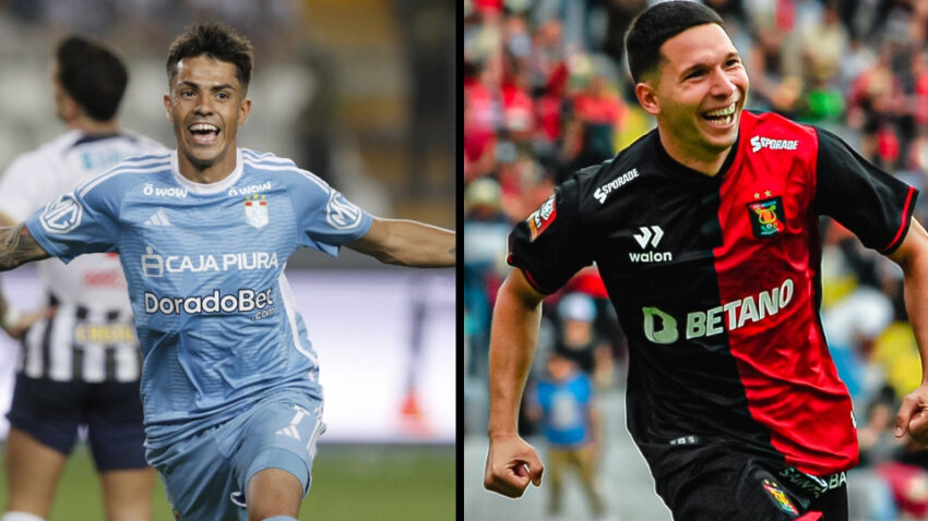 CRISTAL VS MELGAR, A SEGUIR DOMINANDO EL APERTURA