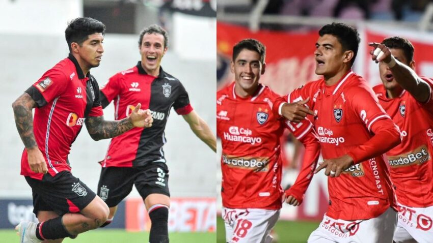 MELGAR VS CIENCIANO, PICANTE COMO EL ROCOTO