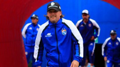 ADT SE PREPARA PARA GANARLE A ALIANZA