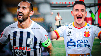 ALIANZA LIMA VS GRAU, A PASAR EL TRAGO AMARGO