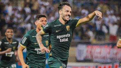 ALIANZA SE REGRESA A LIMA CON LOS 3 PUNTOS