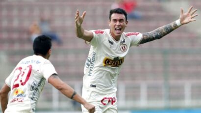 GUSTAVO DULANTO, ¿PEGA LA VUELTA EN U?