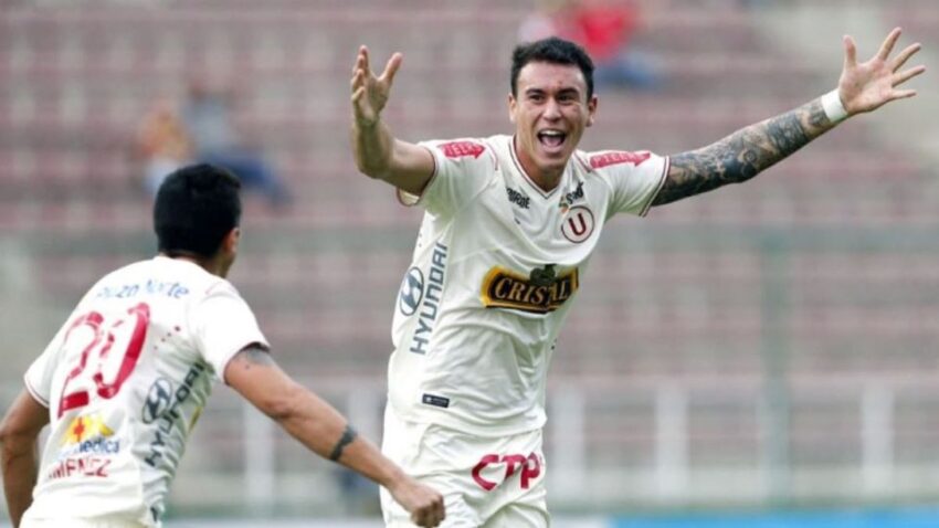 GUSTAVO DULANTO, ¿PEGA LA VUELTA EN U?