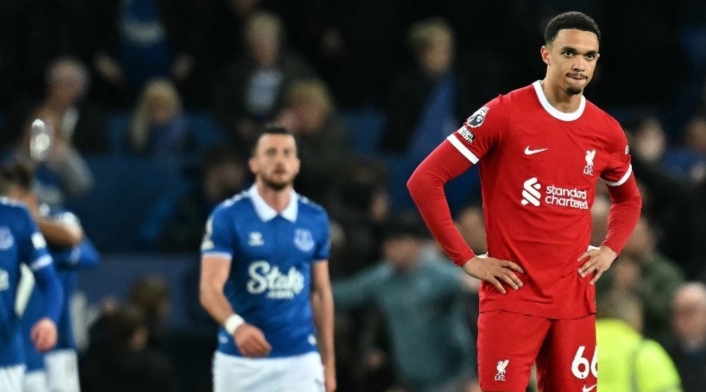 LIVERPOOL LE DICE HASTA LUEGO A LA PREMIER