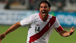 ¡BOMBAZO en la FPF!: ¿Claudio Pizarro, el salvador del fútbol peruano?