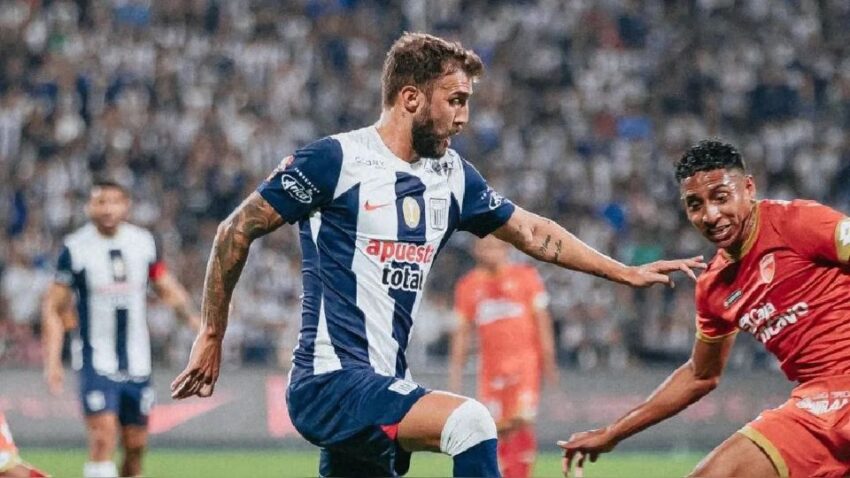 HUANCAYO VS ALIANZA LIMA, QUIEREN COMENZAR UN MILAGRO