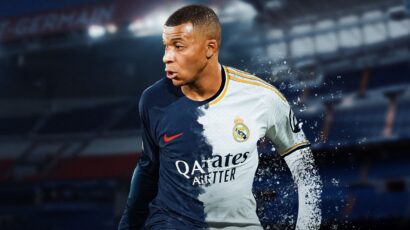 Mbappe y Real Madrid más que confirmado