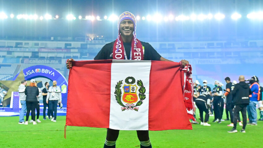 PEDRO AQUINO Y LA RAZÓN POR LA QUE NO ESTARÁ EN LOS AMISTOSOS