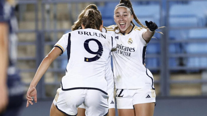 NUEVO MUNDIAL FEMENINO DE CLUBES EN INVIERNO