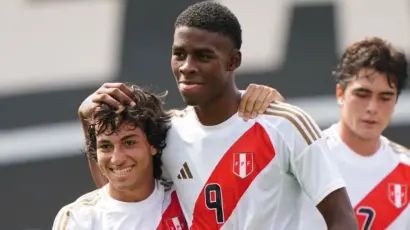 SUB 20 DE CHEMO GANÓ A COSTA RICA