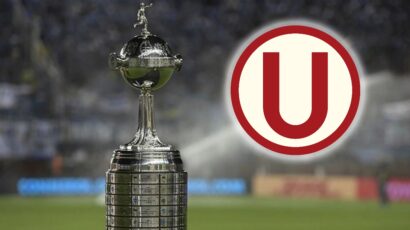UNIVERSITARIO Y SUS ESTADÍSTICAS EN COPA LIBERTADORES