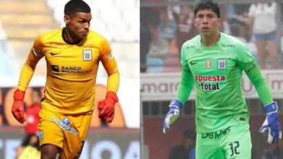 Alianza Lima y su crisis bajo los tres palos