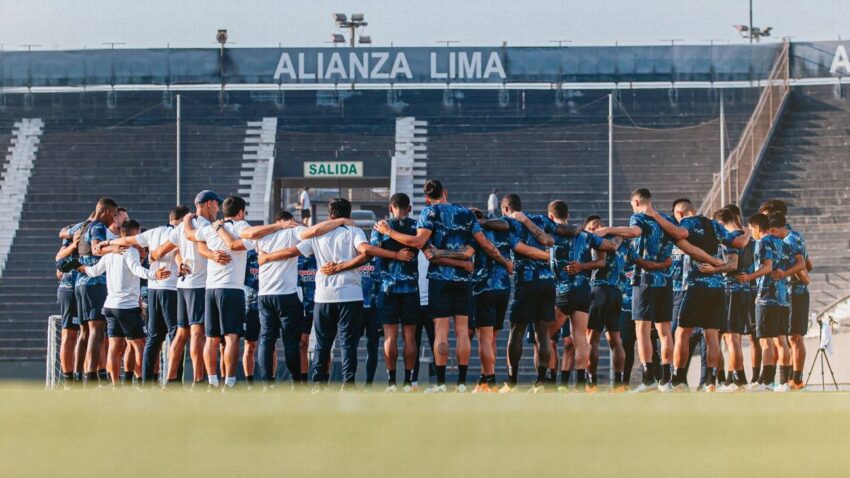  Alianza Lima y sus posibles refuerzos a cara el clausura