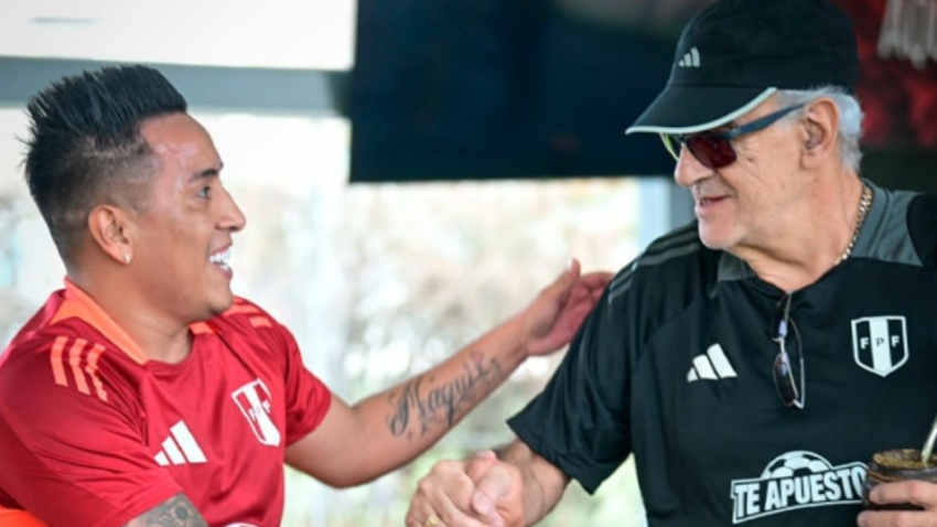 SELECCIÓN PERUANA: CONVOCADOS DE LA LIGA 1 POR JORGE FOSSATI