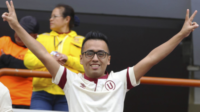 Universitario: ¿Cuándo volverá a las canchas el ‘Nuevo Cueva’ de la U?
