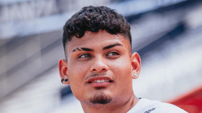 Alianza Lima: ¿Hasta cuándo tiene contrato Jeriel De Santis y cuánto gana?