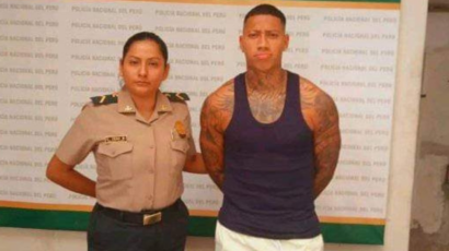 Ray Sandoval fue a poner denuncia y PNP descubre que tiene dos requisitorias