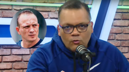 ALIANZA LIMA: ‘TANKE’ ARIAS LE PIDE A ALEJANDRO RESTREPO QUE RENUNCIE