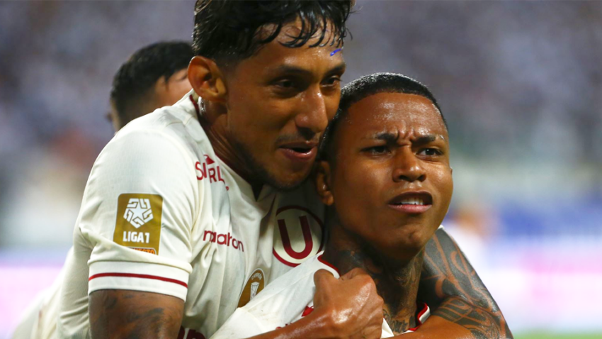 Universitario el tercer grande del Perú: periodista ecuatoriano minimiza a la ‘U’