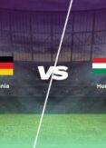 ALEMANIA VS HUNGRÍA, SIGUE EN VIVO EL JUEGO POR LA EUROCOPA 2024