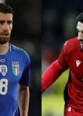 ITALIA VS ALBANIA, SIGUE EN VIVO EL JUEGO POR LA EUROCOPA 2024
