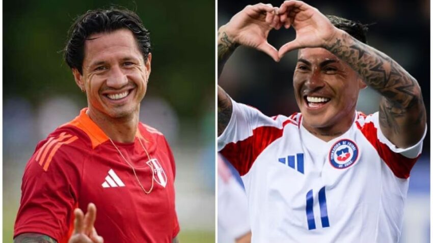 PERÚ VS CHILE, SIGUE EN VIVO EL JUEGO POR LA COPA AMÉRICA 2024