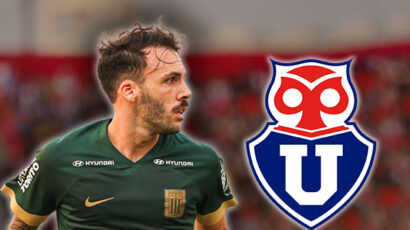 ¿RODRÍGUEZ DICE ADIÓS A ALIANZA LIMA?