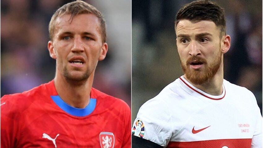 REPÚBLICA CHECA VS TURQUÍA, SIGUE EN VIVO EL JUEGO POR LA EUROCOPA 2024