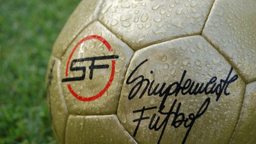 ADIÓS SIMPLEMENTE FUTBOL