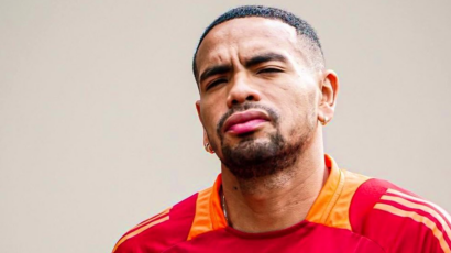 ALEXANDER CALLENS ES FICHADO POR EQUIPO TOP DE EUROPA