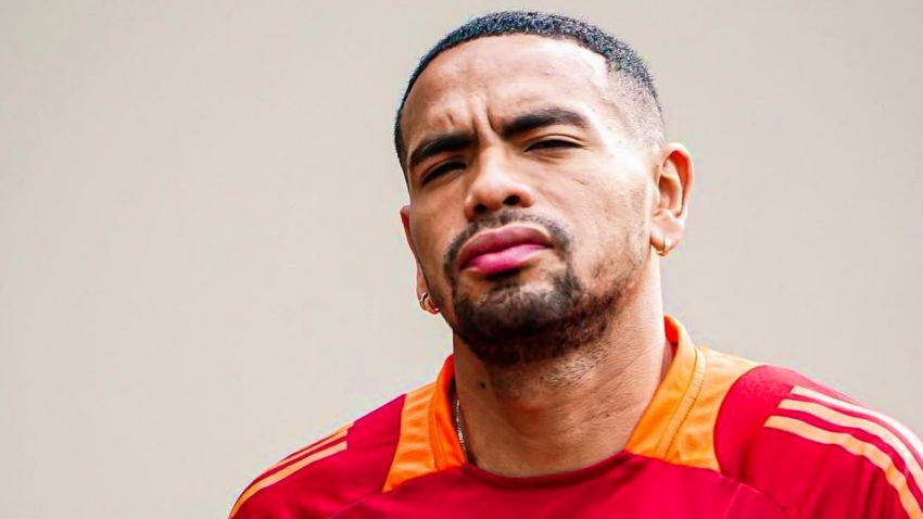 ALEXANDER CALLENS ES FICHADO POR EQUIPO TOP DE EUROPA