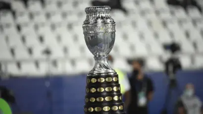 ¿QUIÉN SERÁ GANADOR DE LA COPA AMÉRICA?