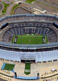 ESTADIOS MÁS GRANDES DE LA COPA AMÉRICA