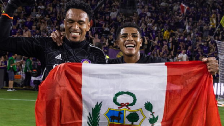 SELECCIÓN PERUANA: ¿POR QUÉ NO LLEGAN GALLESE, CARTAGENA Y ARAUJO?