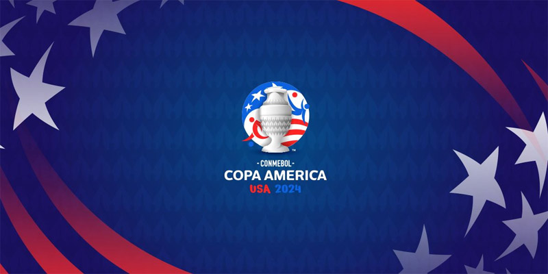 MÁXIMO GOLEADOR DE LA COPA AMÉRICA: CUOTAS EN MERIDIANBET