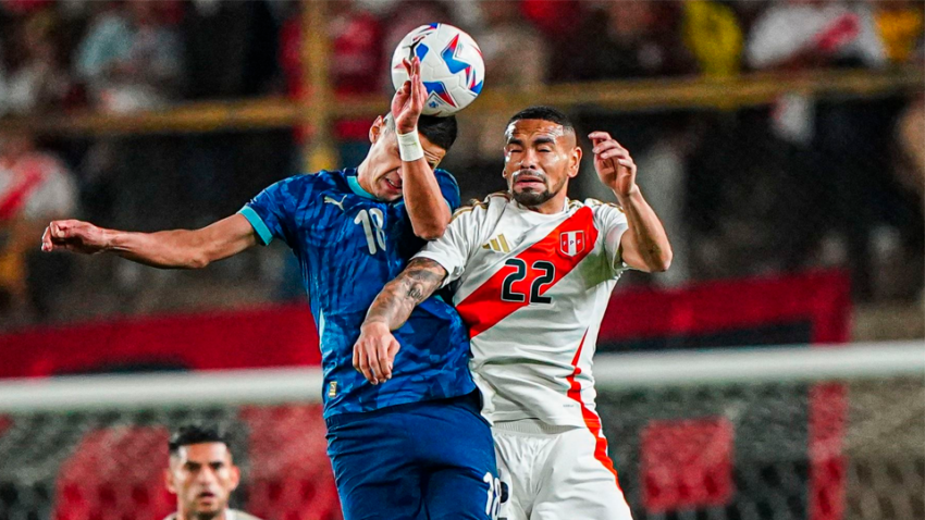 PERÚ VS. EL SALVADOR: FECHA, HORARIO Y DÓNDE VER EL PARTIDO