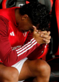 ¿RENATO TAPIA SE ARREPIENTE DE NO ESTAR CON PERÚ EN LA COPA AMÉRICA?
