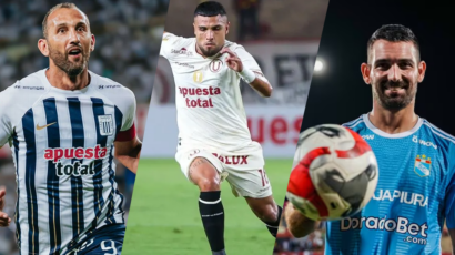 TORNEO CLAUSURA 2024: PARTIDOS Y HORARIOS DE LA PRIMERA FECHA