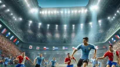 URUGUAY VS PANAMÁ: PRONÓSTICO Y CUOTAS