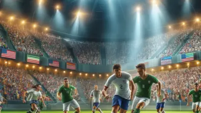 USA VS BOLIVIA: PRONÓSTICO Y CUOTAS