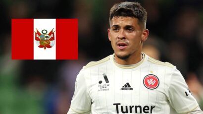 ¿QUIÉN ES AYDAN HAMMOND?