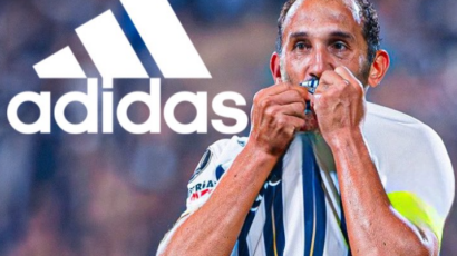ALIANZA LIMA: ADIOS NIKE, HOLA ADIDAS