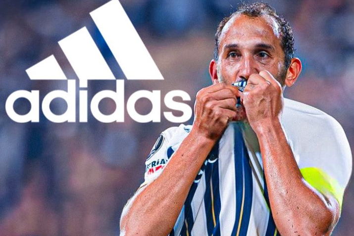 ALIANZA LIMA: ADIOS NIKE, HOLA ADIDAS
