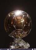 ¿QUIÉN GANARÁ EL BALÓN DE ORO?