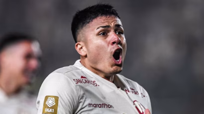 UNIVERSITARIO VS ALIANZA LIMA: QUÉ TAL CONCHA