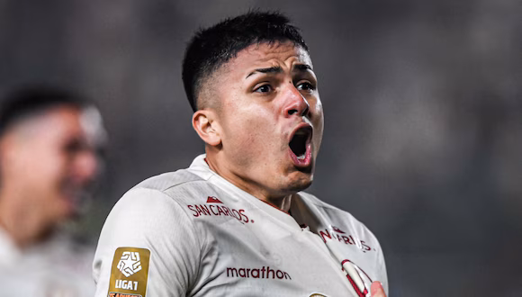 UNIVERSITARIO VS ALIANZA LIMA: QUÉ TAL CONCHA