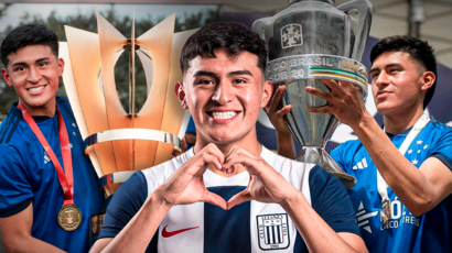 CARLOS GOMEZ: POTRILLO VUELVE A CASA