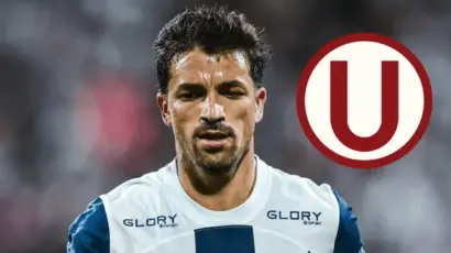 ¿GABRIEL COSTA SE UNE AL CAMPEÓN?