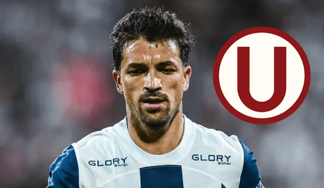 ¿GABRIEL COSTA SE UNE AL CAMPEÓN?