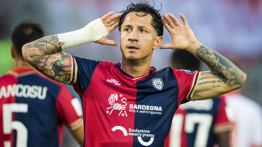 ¿LAPADULA A LA SERIE A?